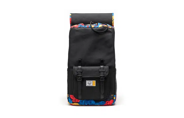 Herschel x LEGO