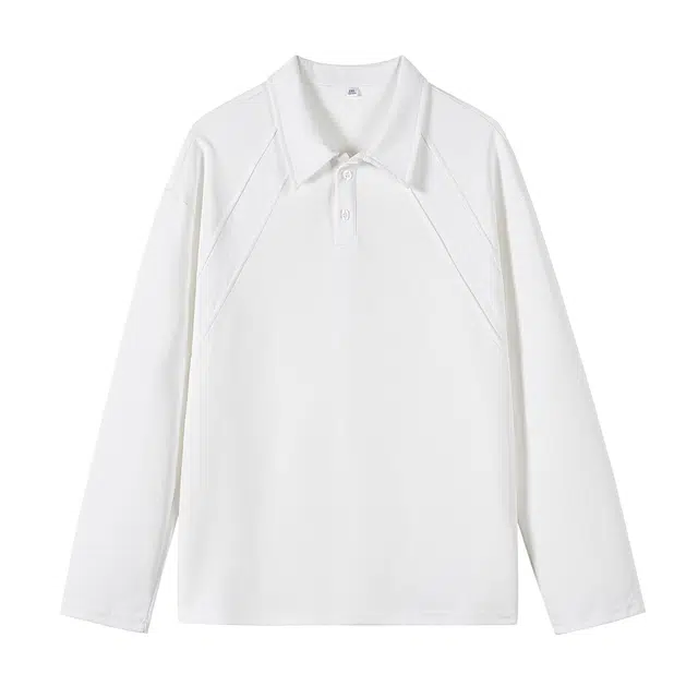 AOPAISHARK PolocleanfitT