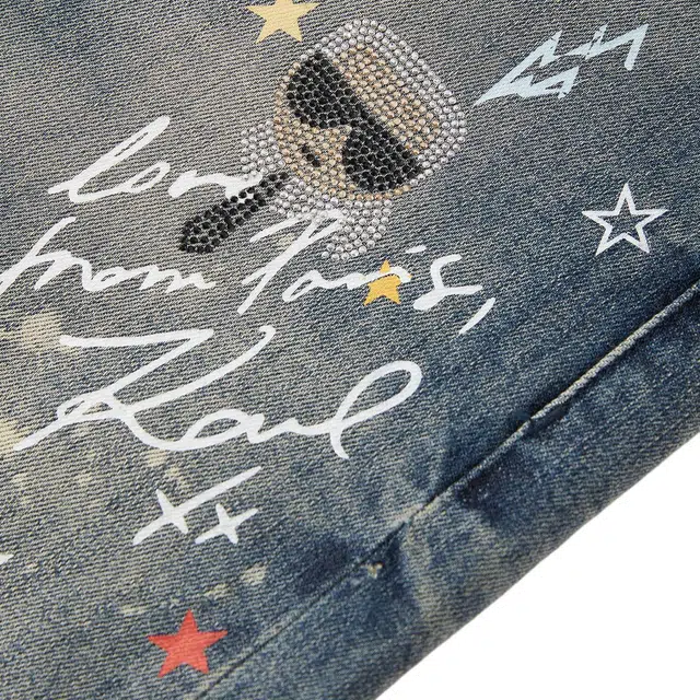 KARL LAGERFELD
