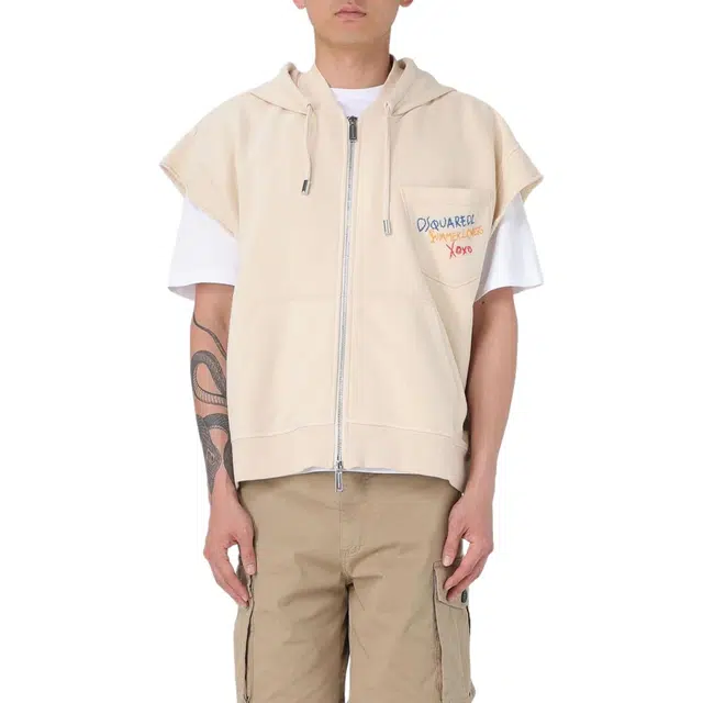 DSQUARED 2 Logo