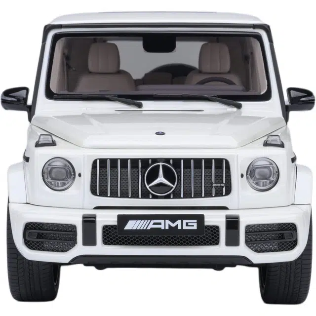 AUTOart 118 G63 AMG