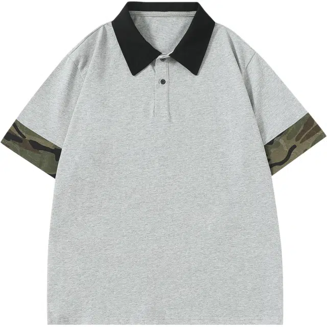 LH HOMME poloT