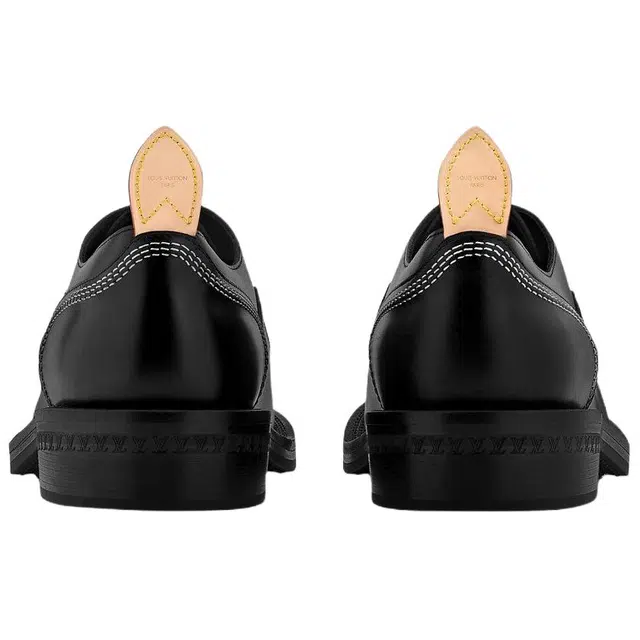 LOUIS VUITTON x Nigo Bubble FW25