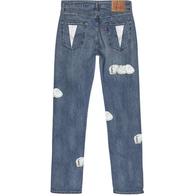 levis TATR VVO505