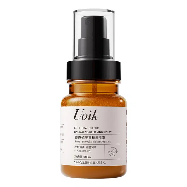 uoik 100ml