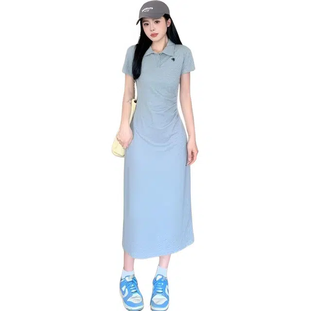 GIUHF POLO