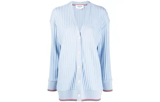 THOM BROWNE SS23 V