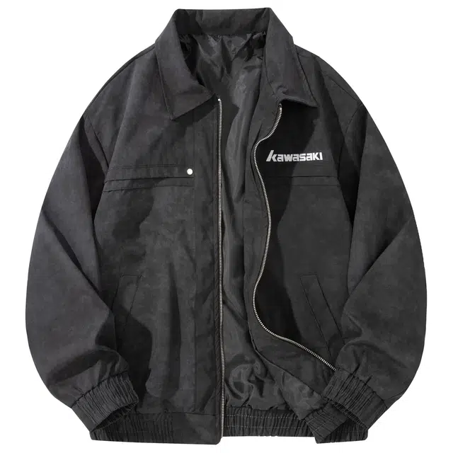 Kawasaki Cleanfit