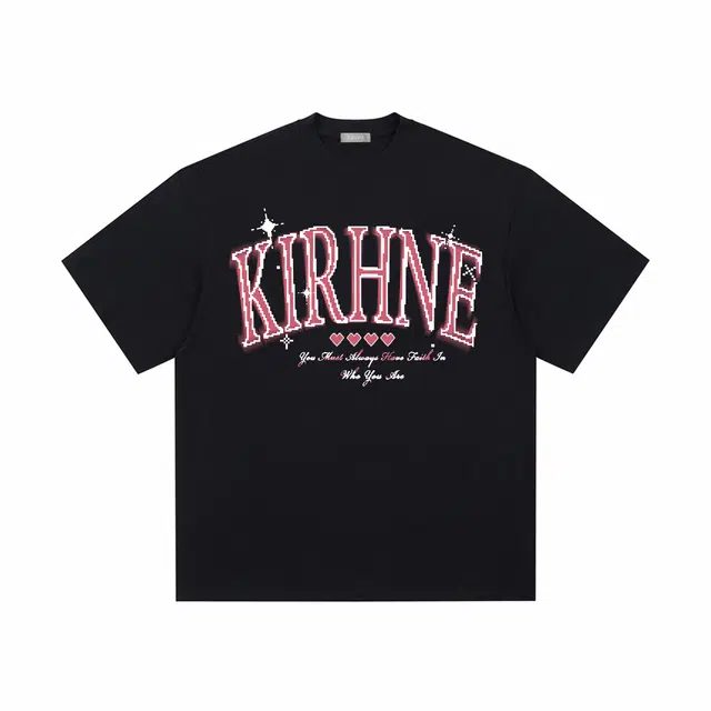 KIRHNE T