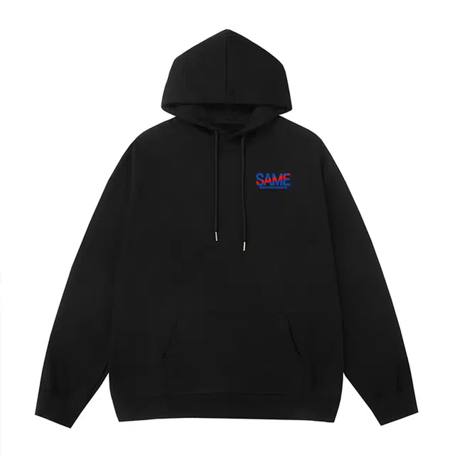 SAME FLOW logo