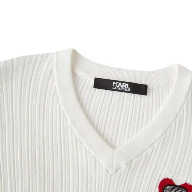 KARL LAGERFELD