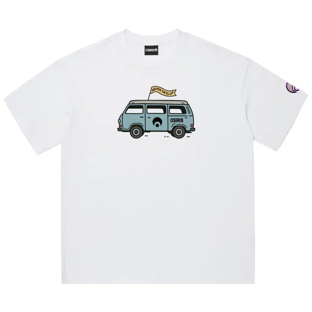 OSIRIS T