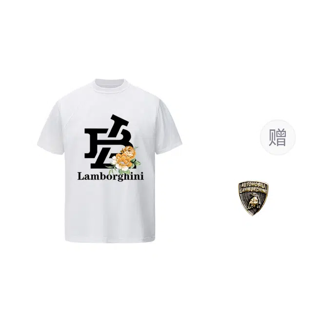 Automobili Lamborghini T