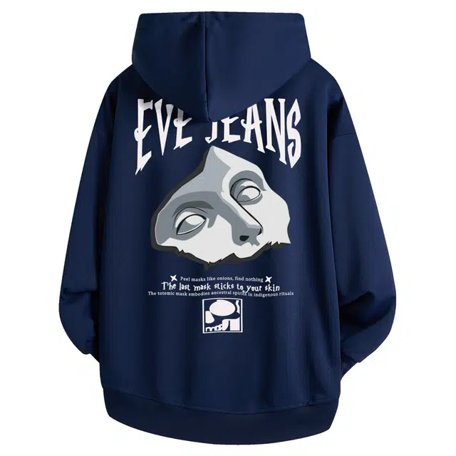 EVE Jeans LOGO