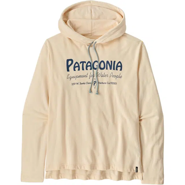 patagonia Lightweight Water People Wildrise