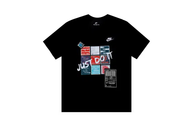 Nike LogoT