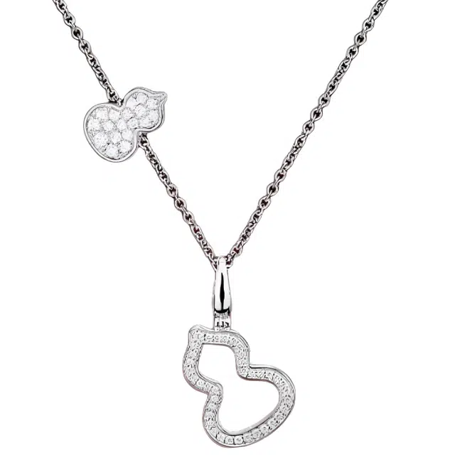 Qeelin 18K