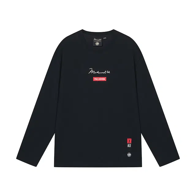 Palladium x COLLAB T