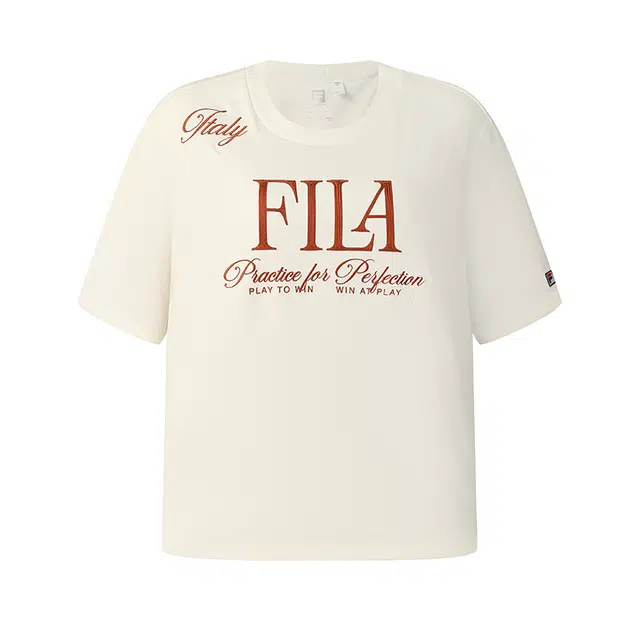 FILA TENNIS T