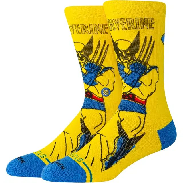 Stance MARVEL144N