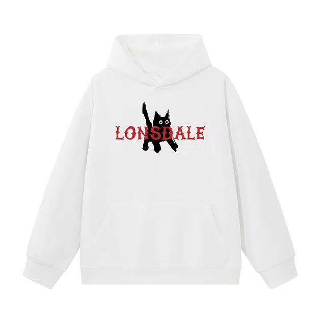 LONSDALE