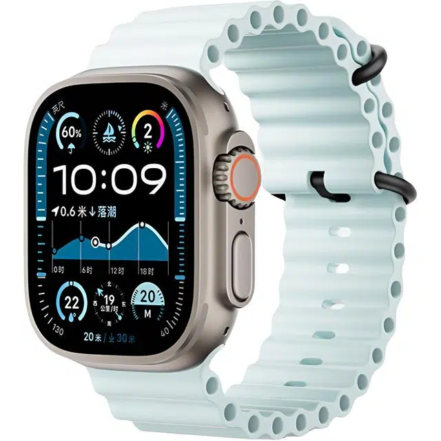 220 AppleWatch ultraS10S9S82iwatch949mm
