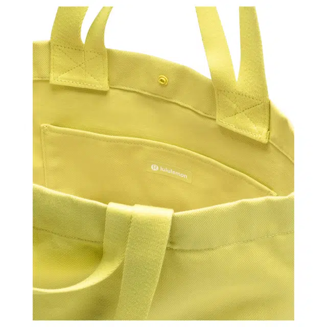 lululemon Double-Handle 17L Tote