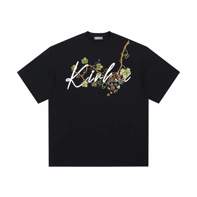 KIRHNE T