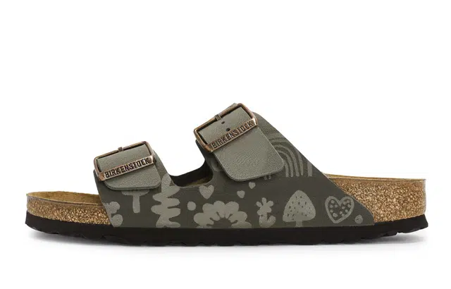 Birkenstock Arizona BS EVA