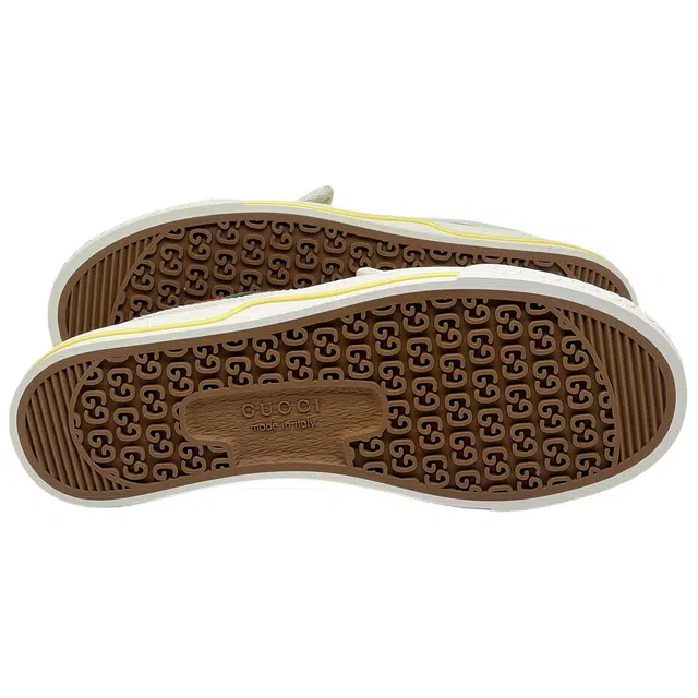 GUCCI Tennis 1977