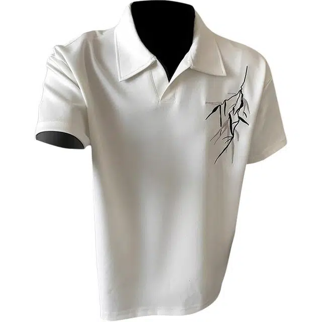 RKVC cleanfitPolo