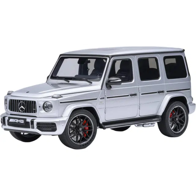 AUTOart 118 AMG G63