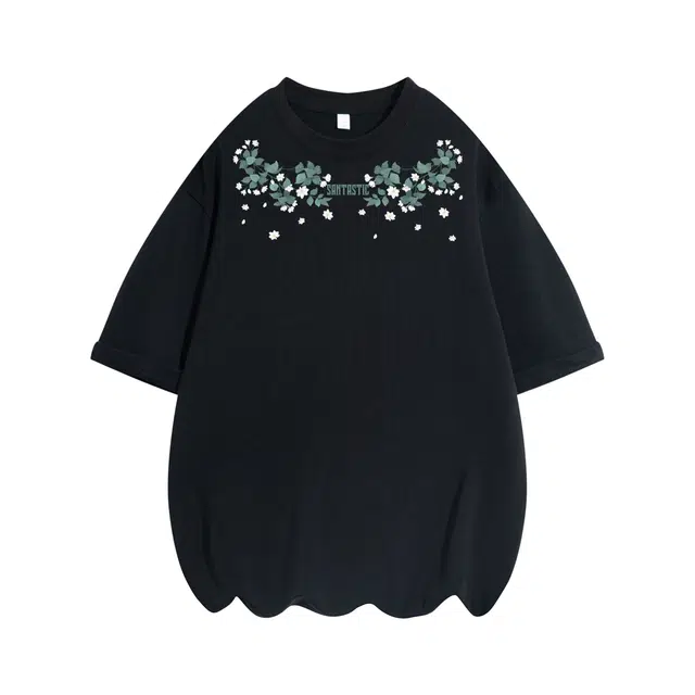 SANTASTIC T