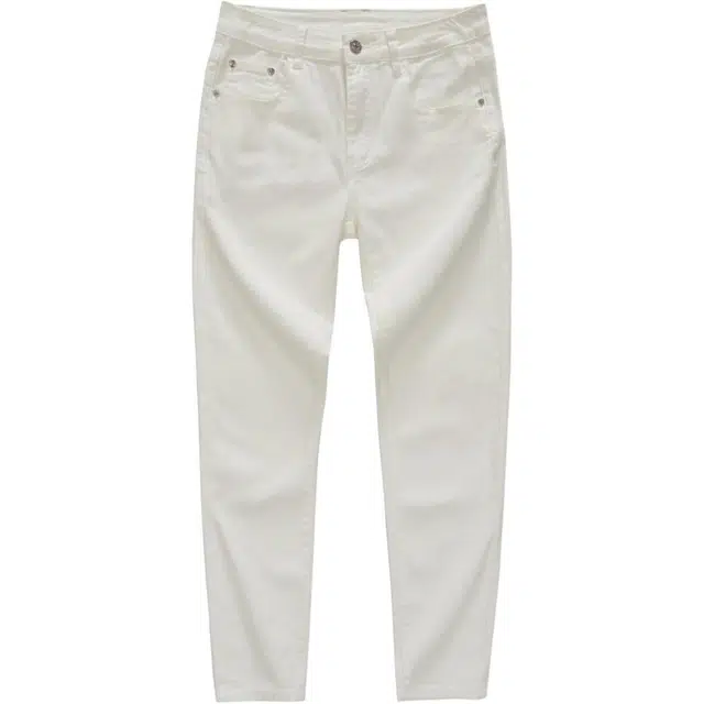 吉肯蒂 百搭时尚九分裤水洗弹力修身小脚简约潮流牛仔裤 男款