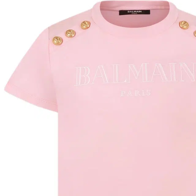 BALMAINT SS25 Logo