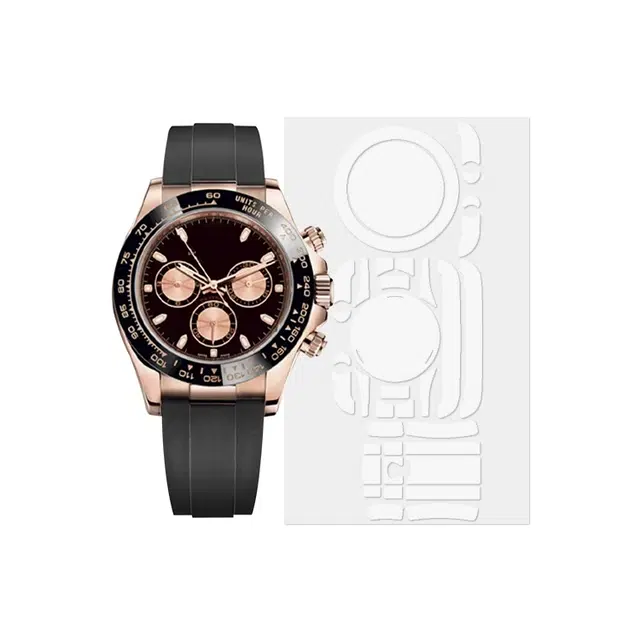 ZXOXR 116515 40mm