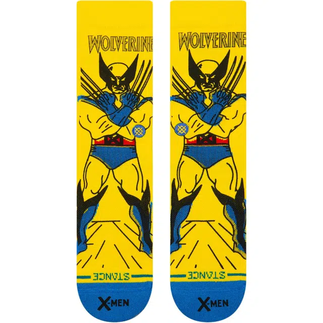 Stance MARVEL144N