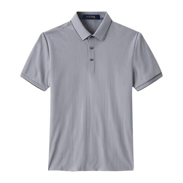 FOSS PHIL 2025POLO T