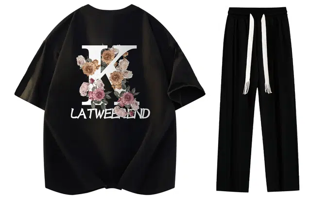 LA'T.WEEKEND LogoT