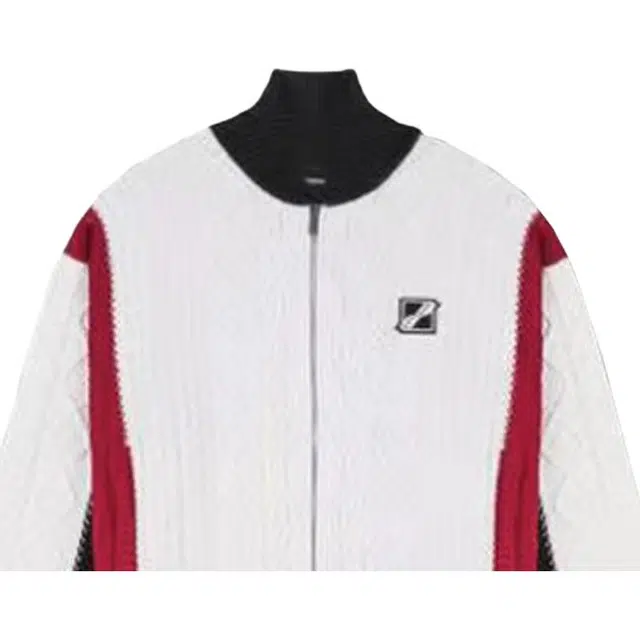 WE11DONE FW21 Logo