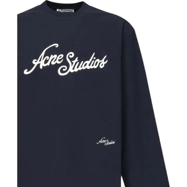 Acne Studios FW25T