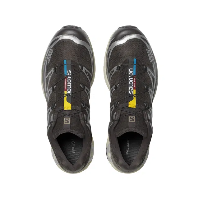 SALOMON XT-6