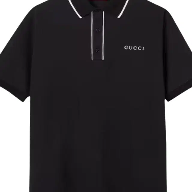 GUCCI LogoPolo