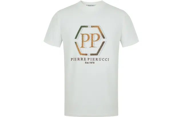 PP PIERRE PIERUCCI logoT