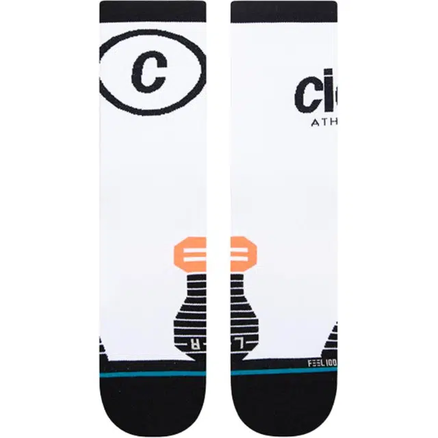 Stance CIELE 1