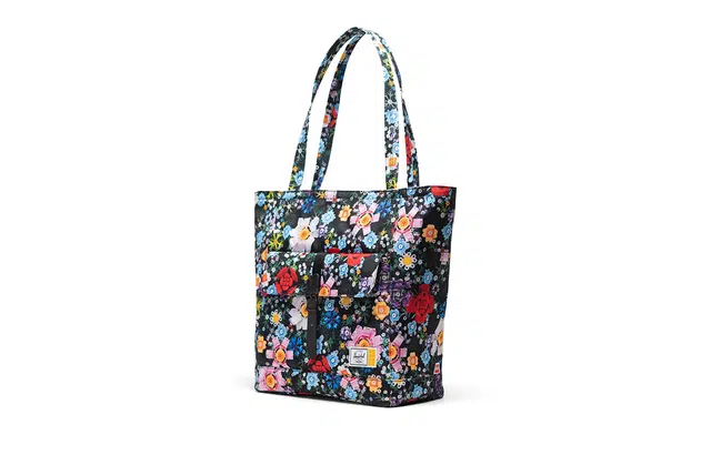 Herschel x LEGO Retreat Tote 20L