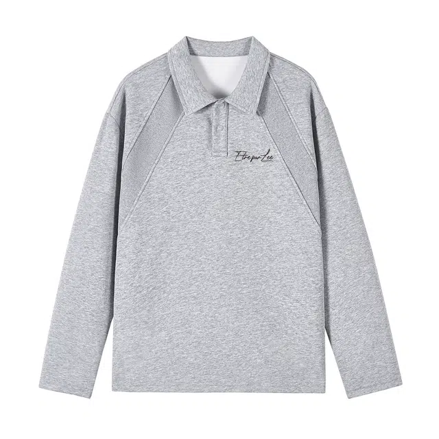 tre par lee T Polo