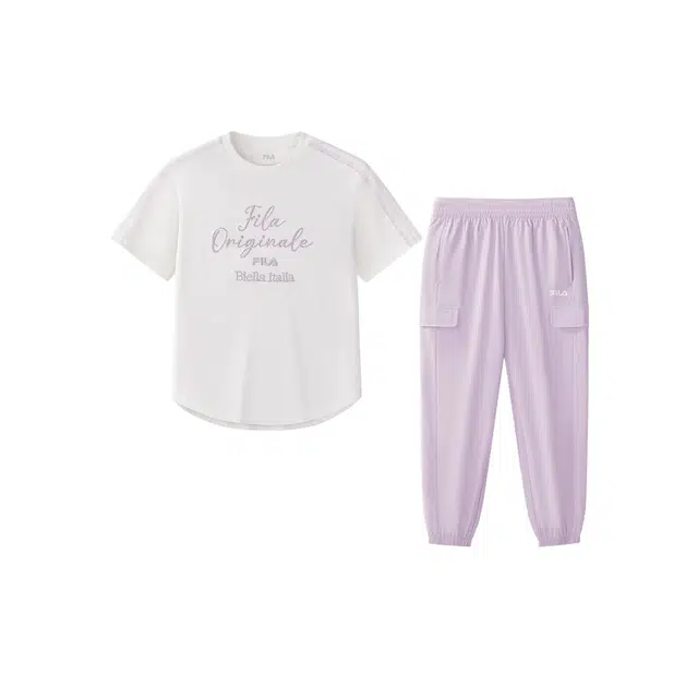 FILA KIDS ORIGINALE 2
