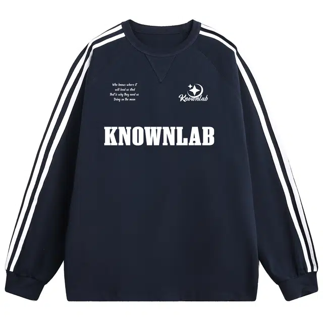 KNOWNLAB 300KGlogo