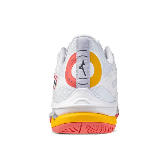 Mizuno Wave Exceed Tour 6 AC